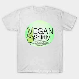 Vegan Shirtly T-Shirt